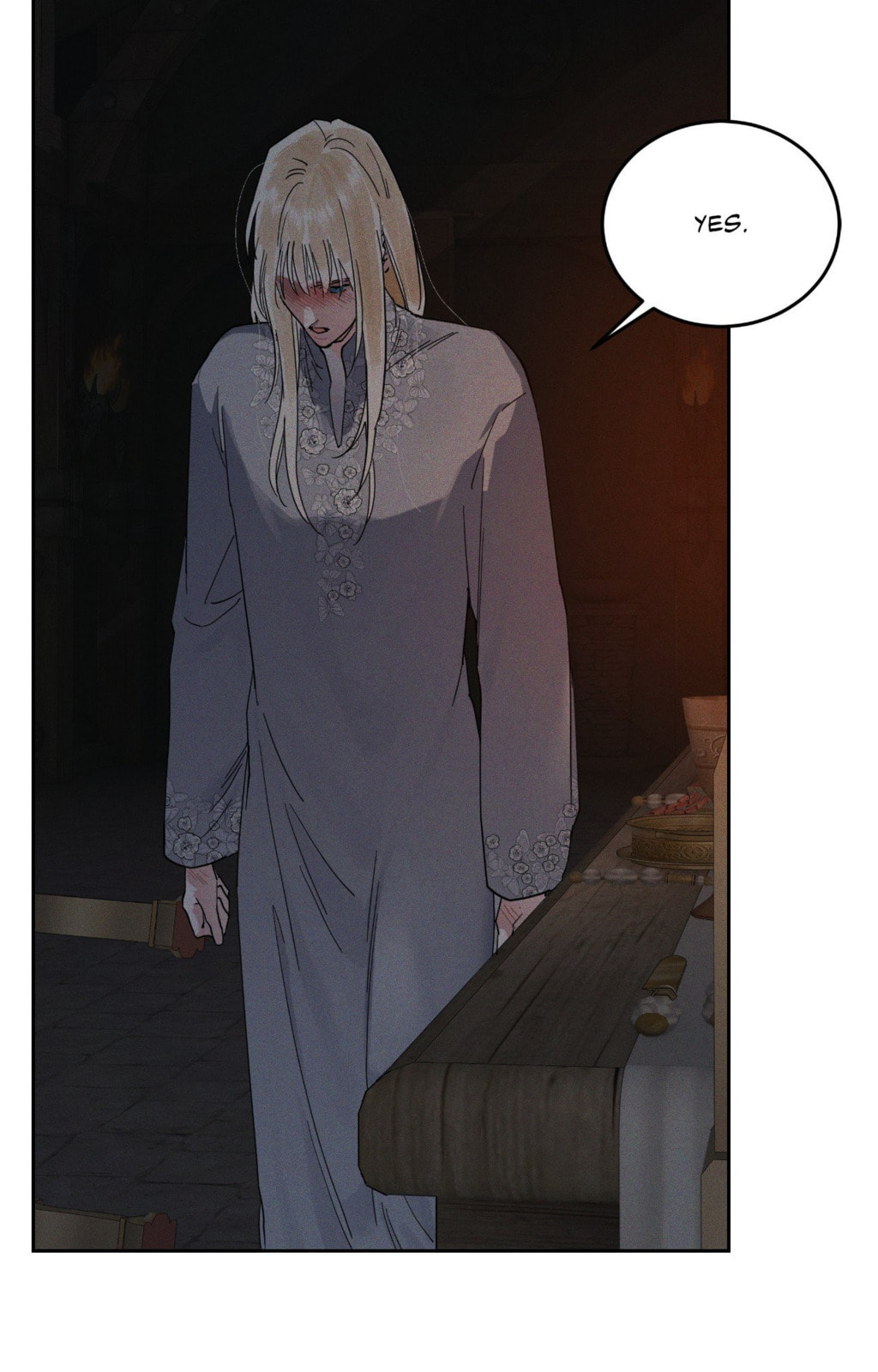 Antidote (Wu Zhe) Chapter 69 page 54 - 