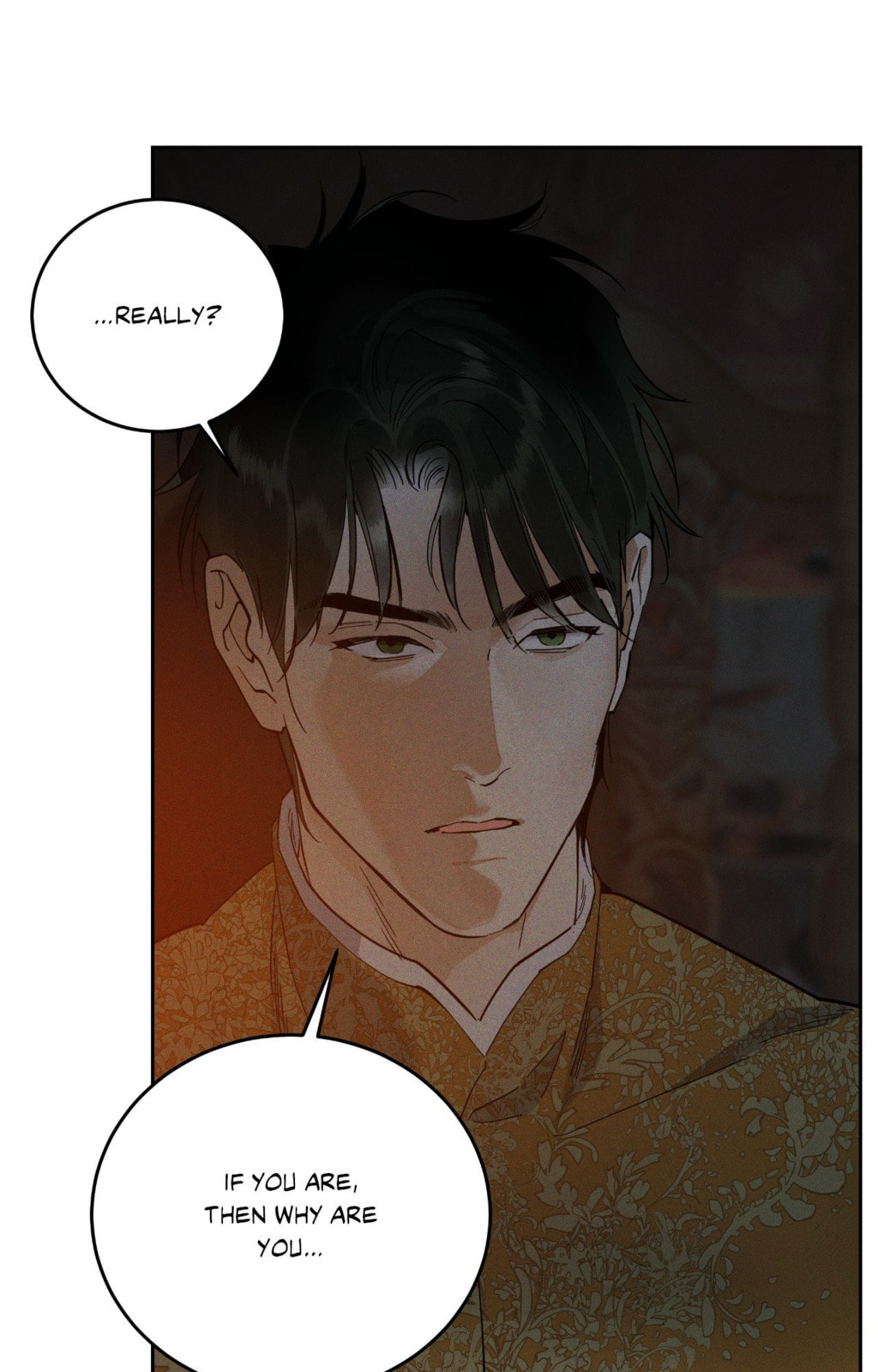 Antidote (Wu Zhe) Chapter 69 page 55 - 