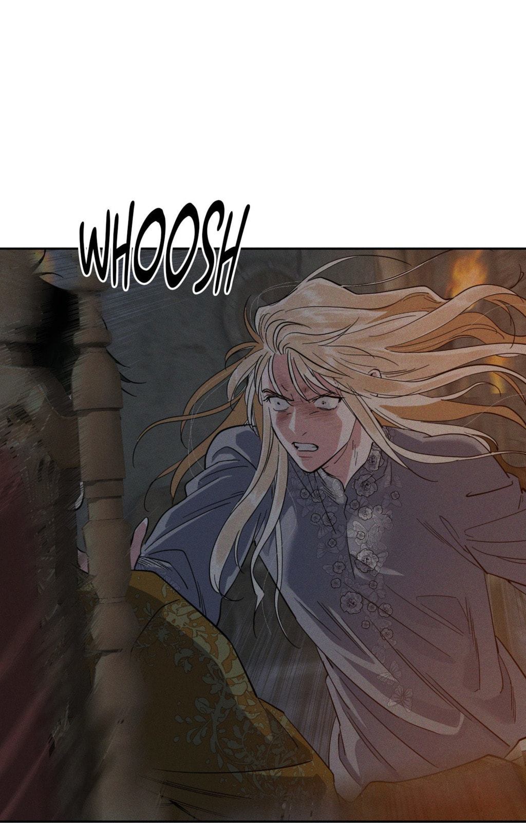 Antidote (Wu Zhe) Chapter 69 page 58 - 
