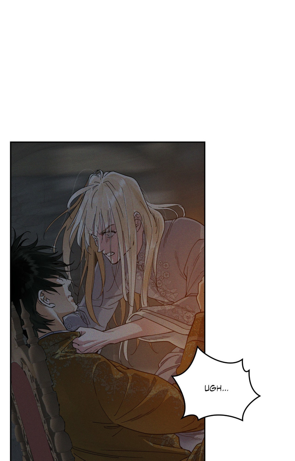 Antidote (Wu Zhe) Chapter 69 page 59 - 