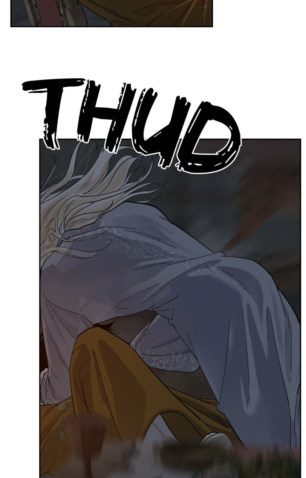Antidote (Wu Zhe) Chapter 69 page 60 - 