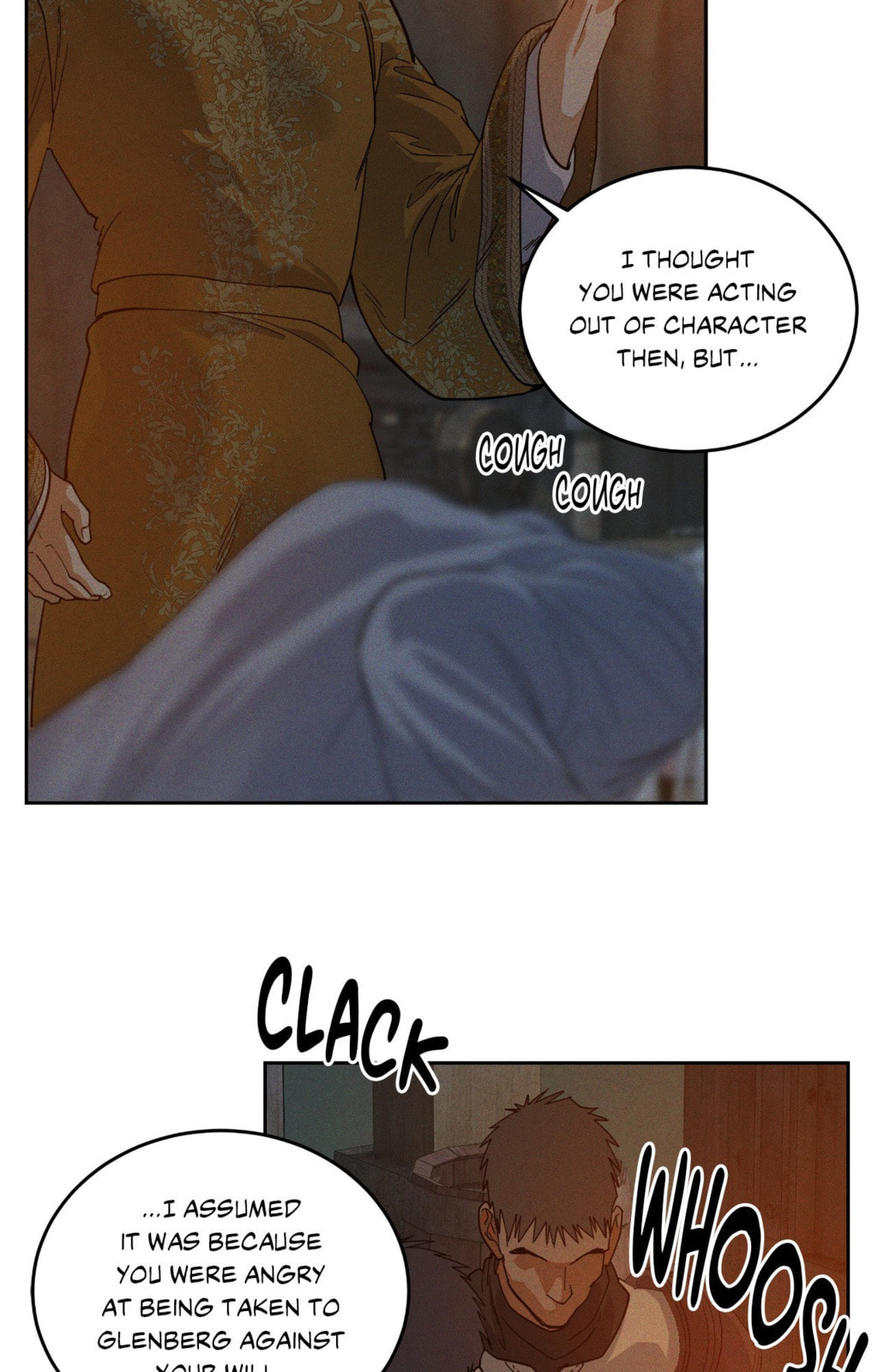 Antidote (Wu Zhe) Chapter 69 page 70 - 