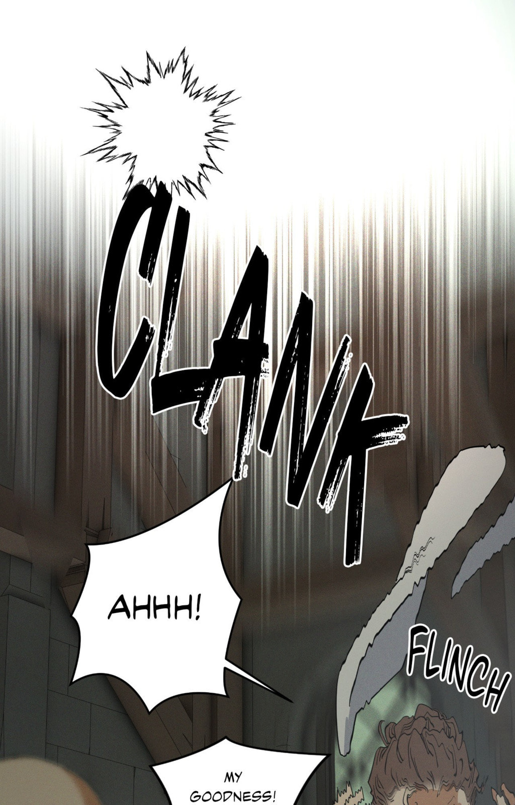 Antidote (Wu Zhe) Chapter 69 page 8 - 