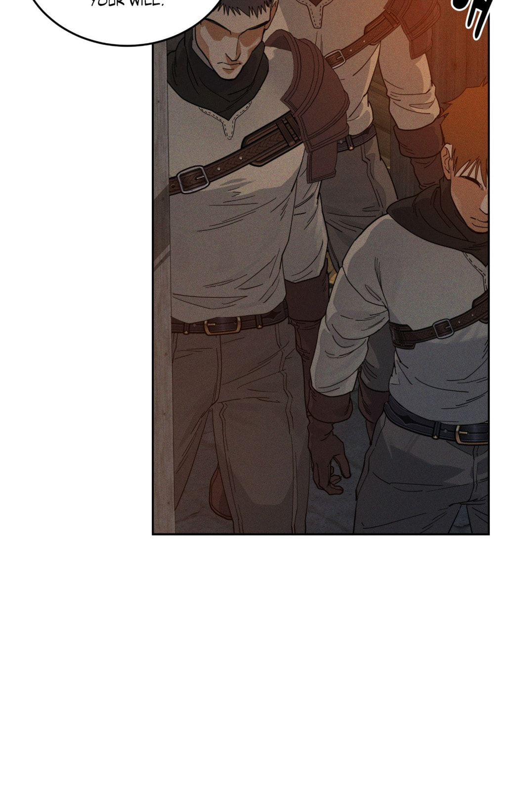 Antidote (Wu Zhe) Chapter 69 page 71 - 