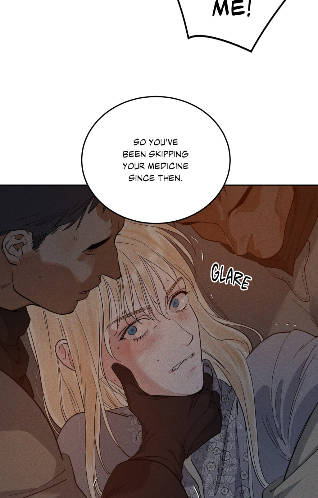 Antidote (Wu Zhe) Chapter 69 page 73 - 