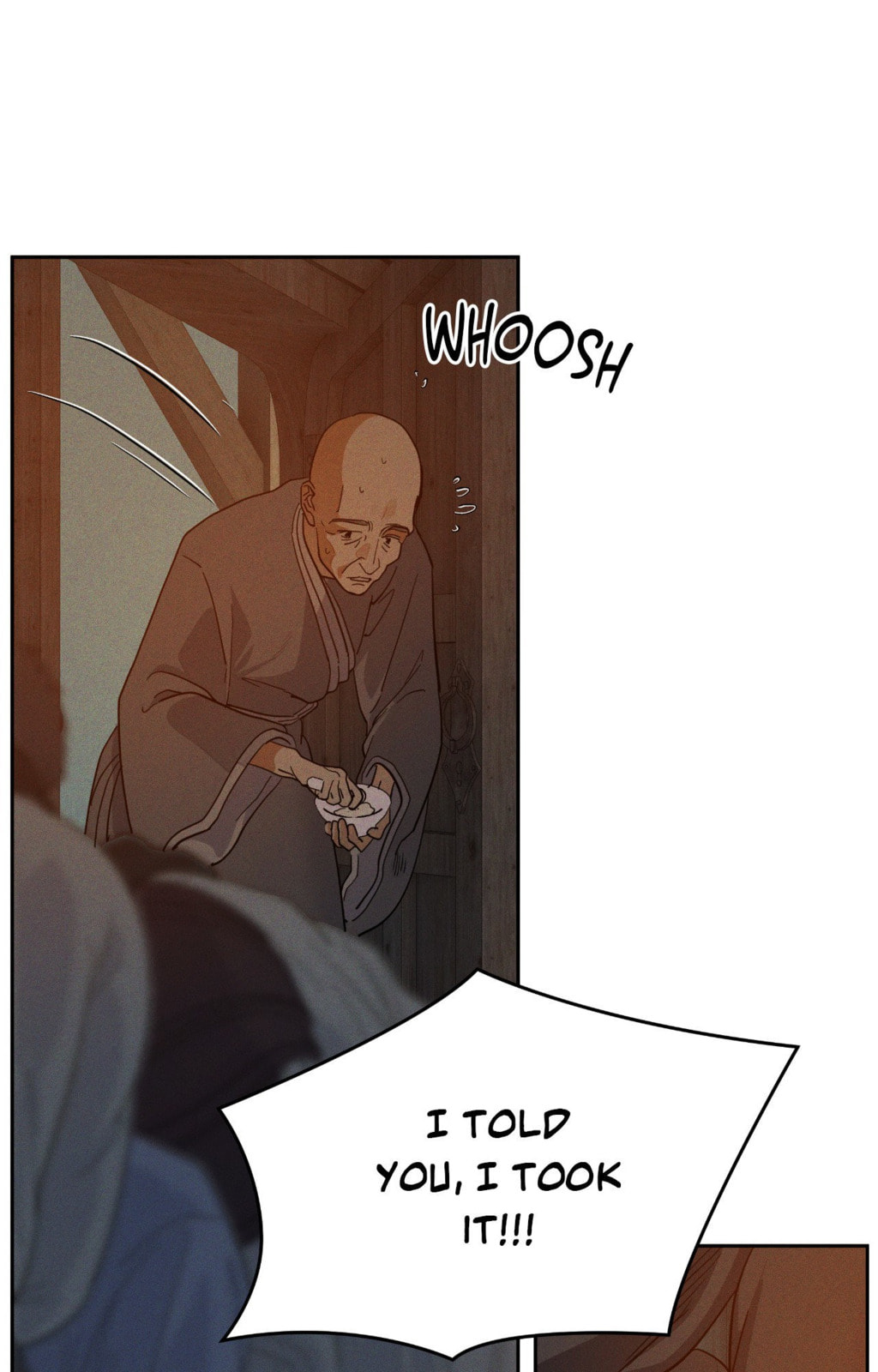Antidote (Wu Zhe) Chapter 69 page 75 - 