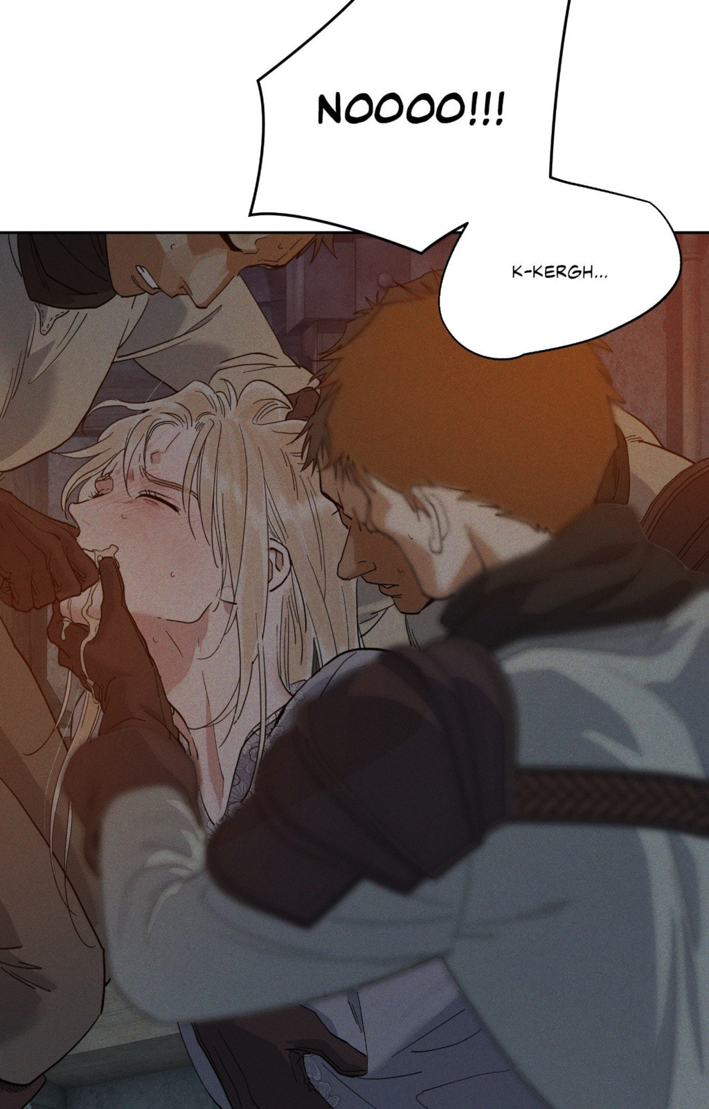 Antidote (Wu Zhe) Chapter 69 page 77 - 