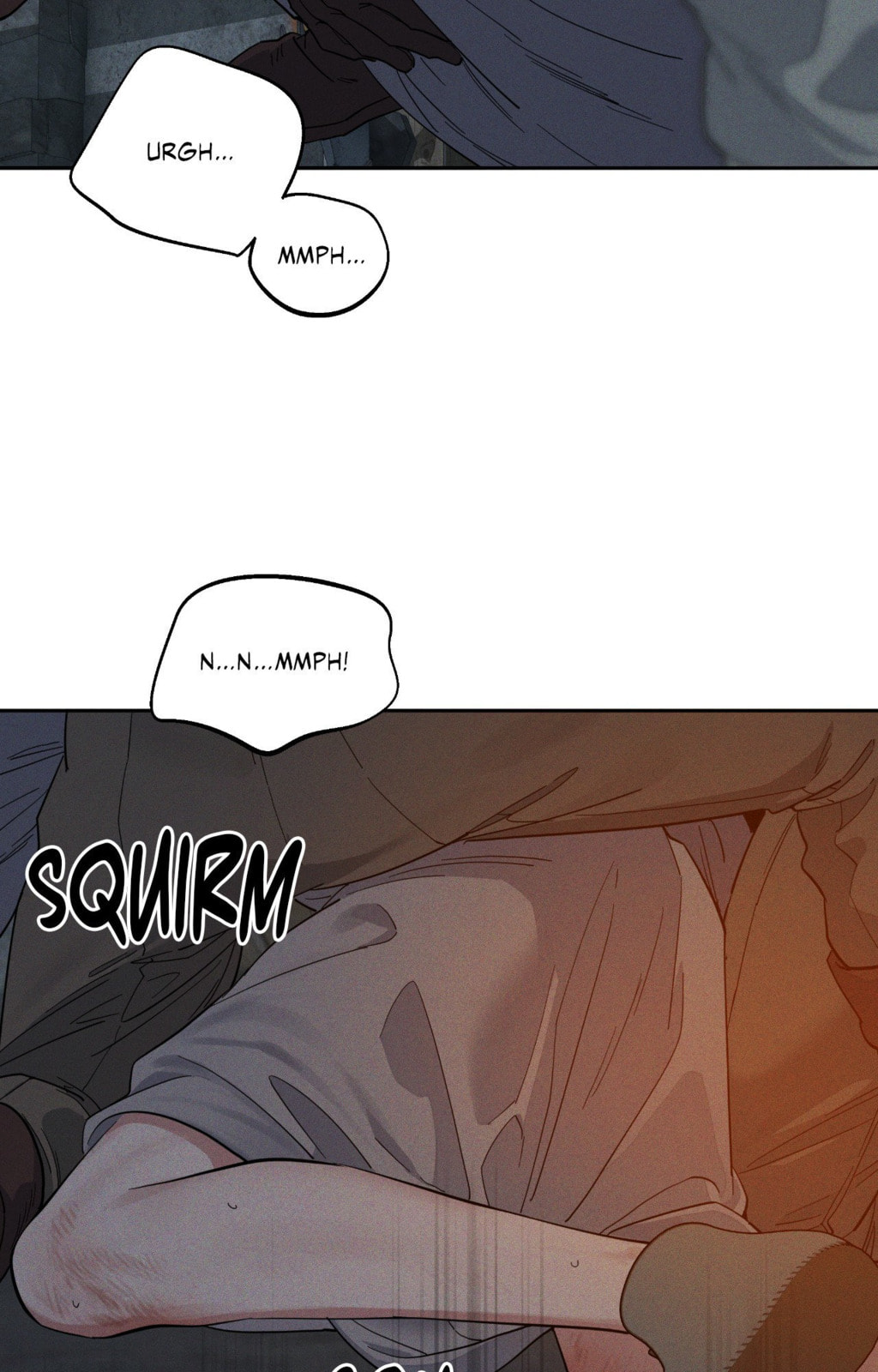 Antidote (Wu Zhe) Chapter 69 page 78 - 