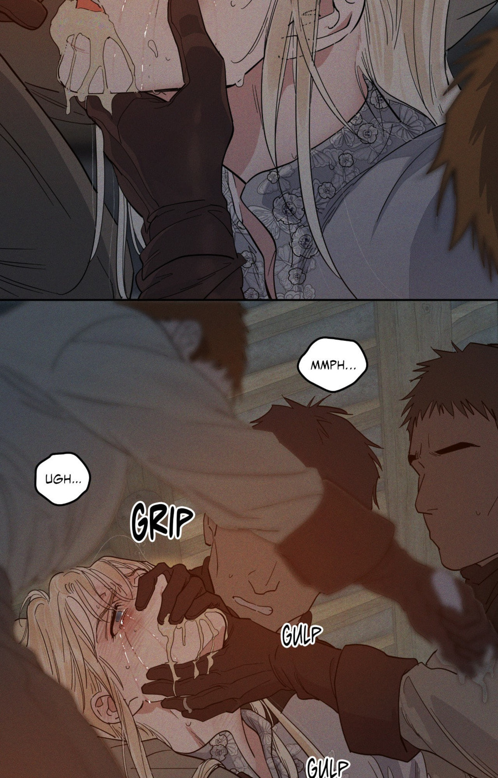 Antidote (Wu Zhe) Chapter 69 page 80 - 