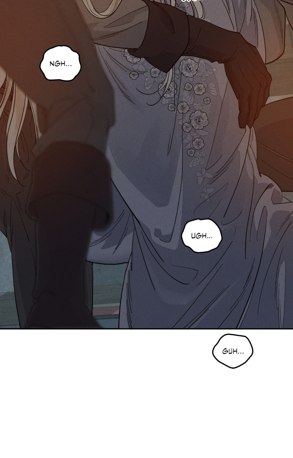 Antidote (Wu Zhe) Chapter 69 page 81 - 