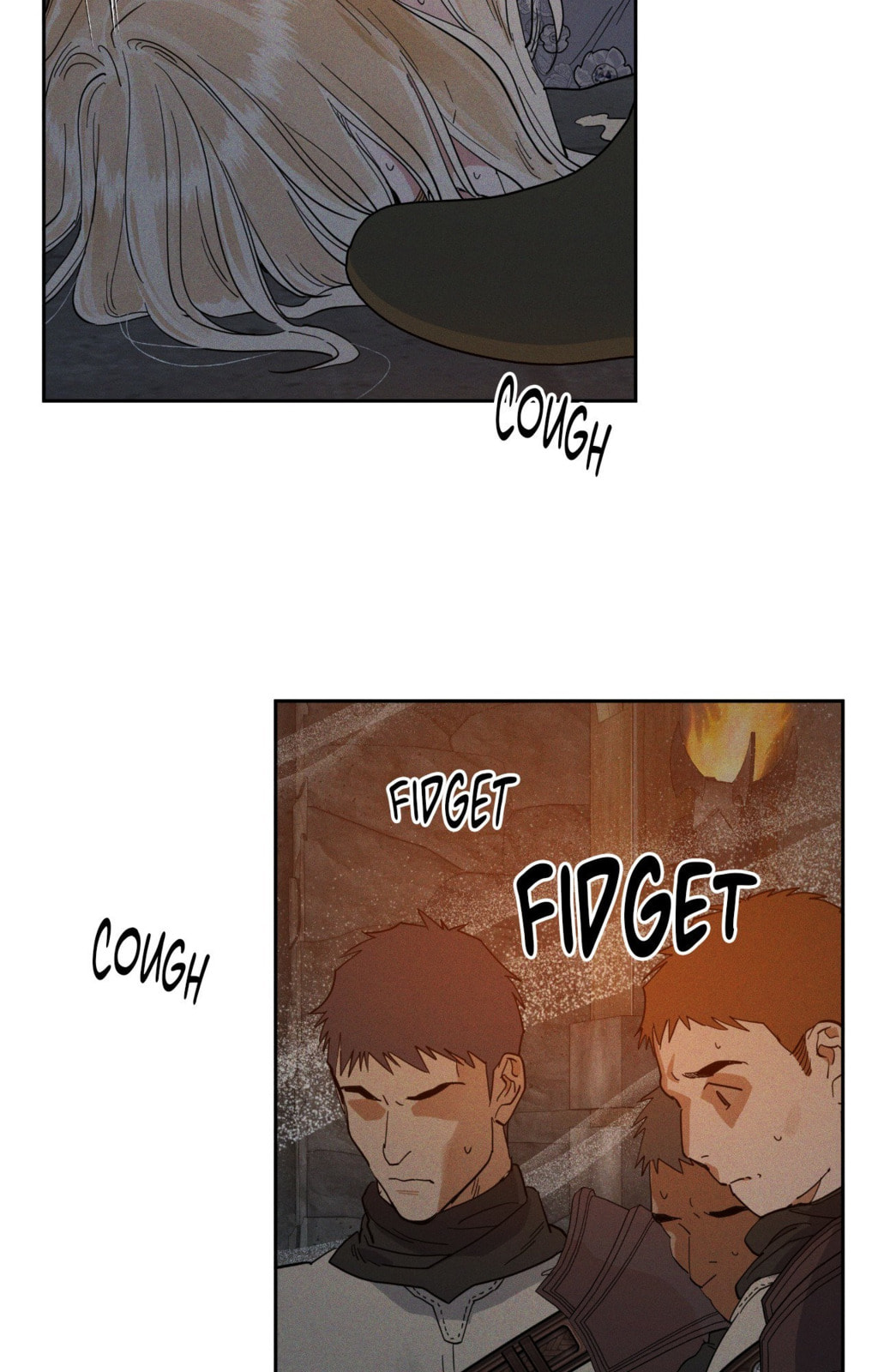 Antidote (Wu Zhe) Chapter 69 page 87 - 