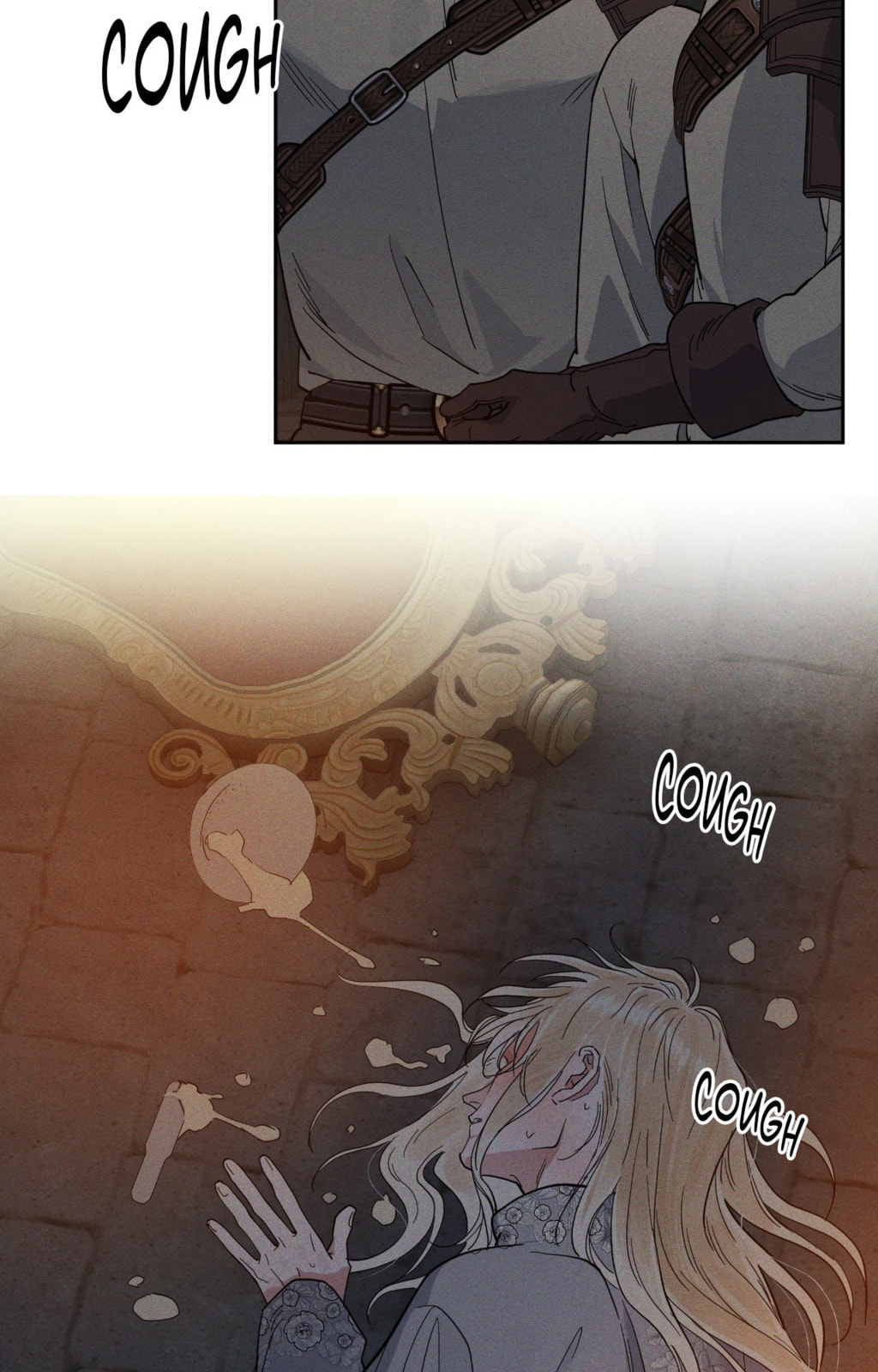 Antidote (Wu Zhe) Chapter 69 page 88 - 