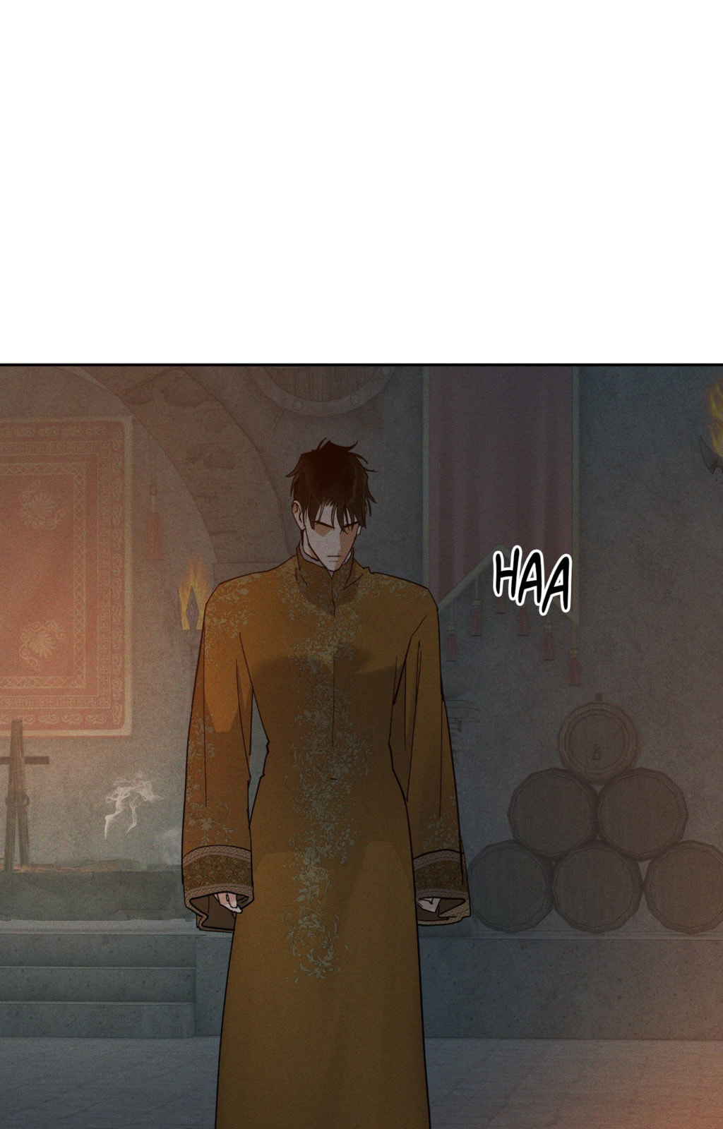 Antidote (Wu Zhe) Chapter 69 page 90 - 