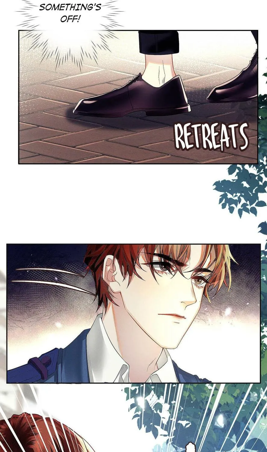 Antidote (Wu Zhe) Chapter 7 page 29 - 