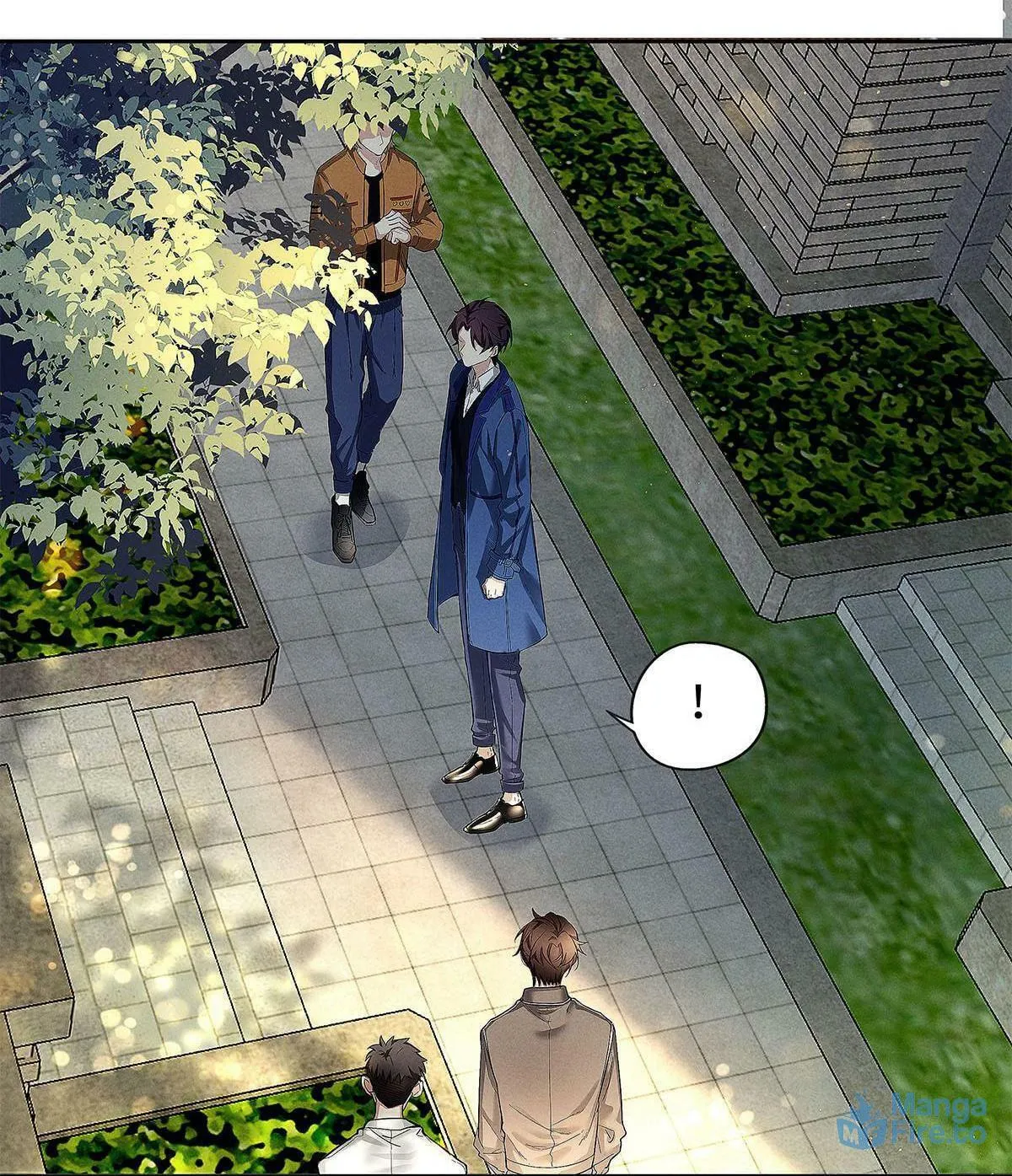 Antidote (Wu Zhe) Chapter 7 page 33 - 