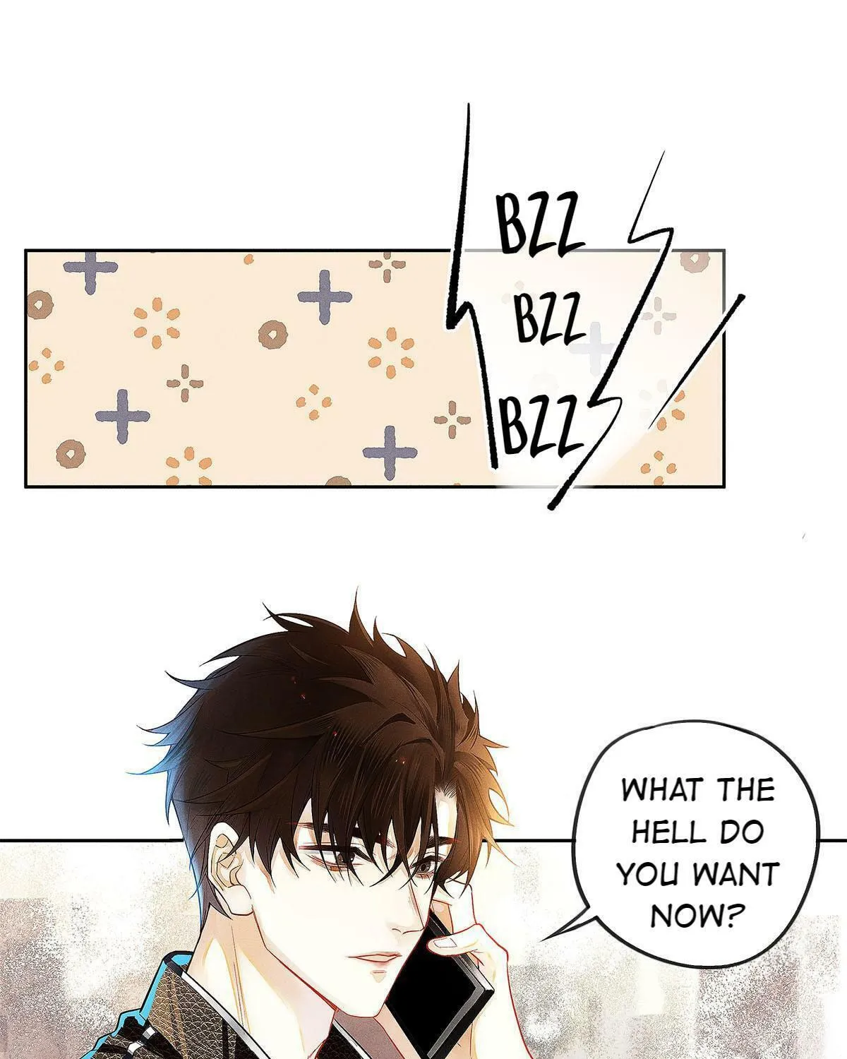 Antidote (Wu Zhe) Chapter 7 page 6 - 