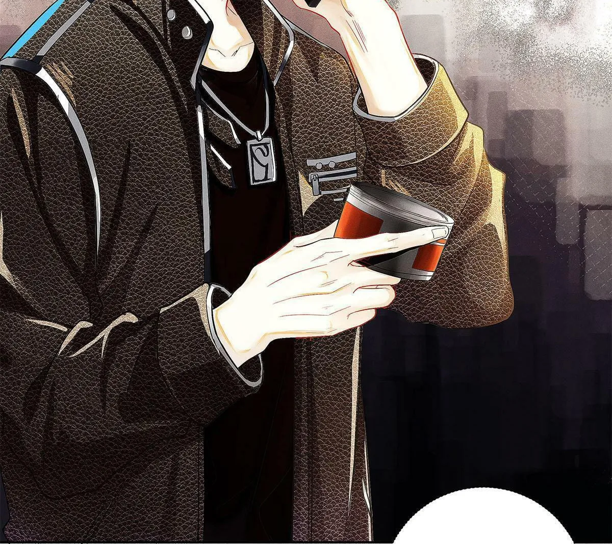 Antidote (Wu Zhe) Chapter 7 page 7 - 
