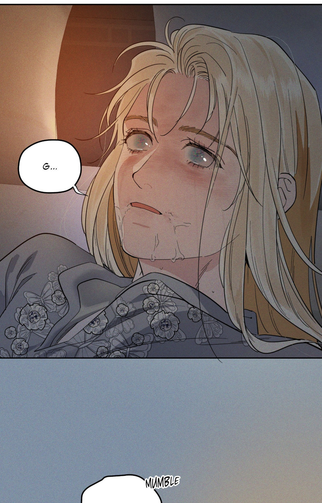Antidote (Wu Zhe) Chapter 70 page 11 - 