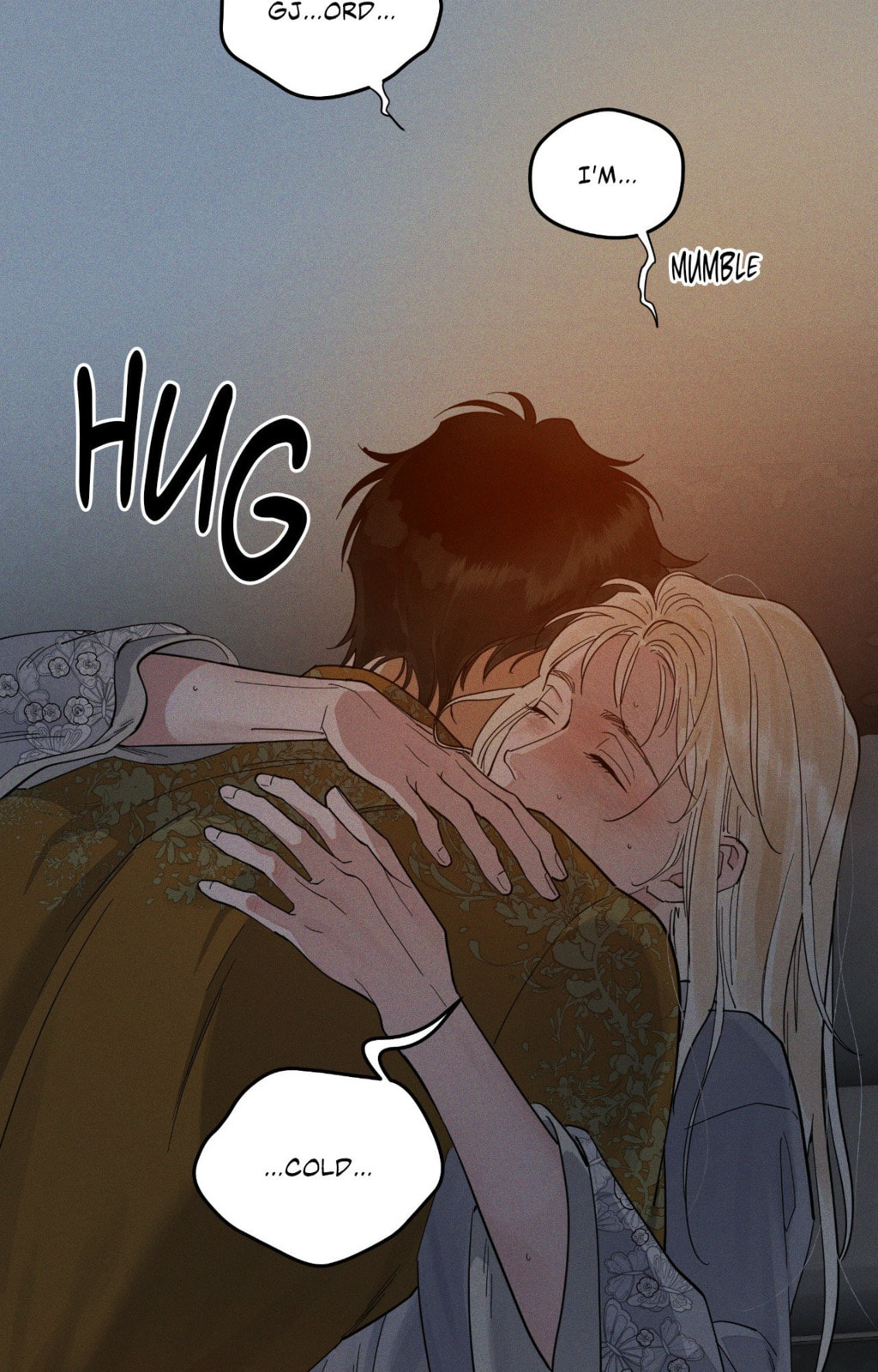 Antidote (Wu Zhe) Chapter 70 page 12 - 
