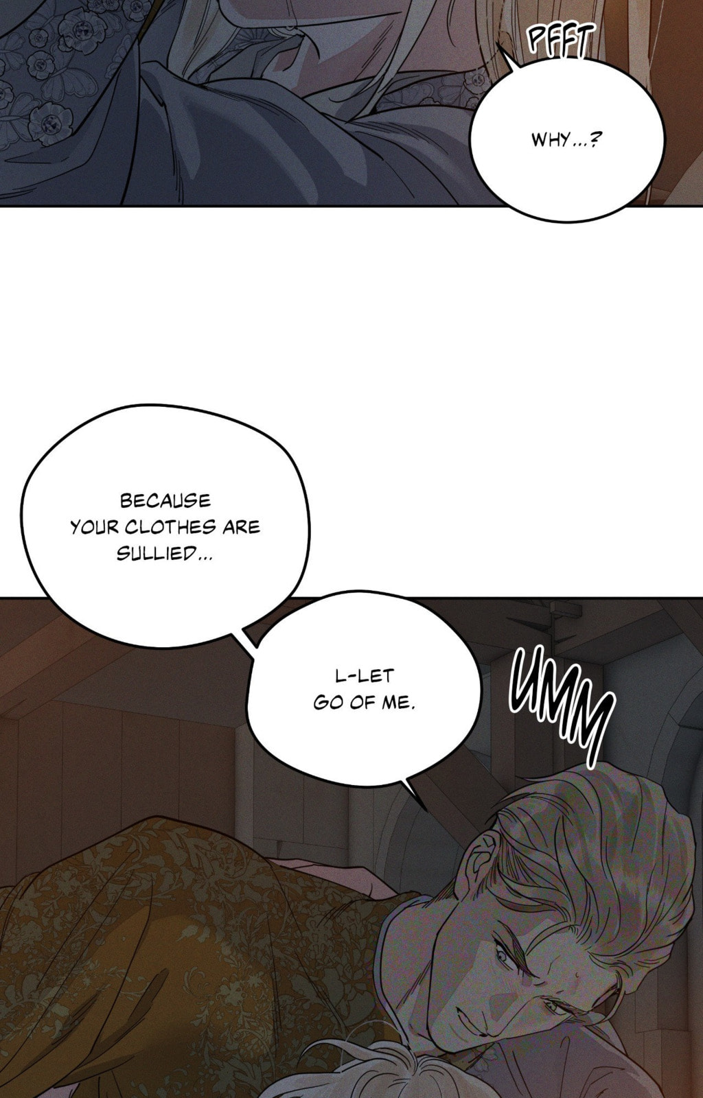 Antidote (Wu Zhe) Chapter 70 page 19 - 
