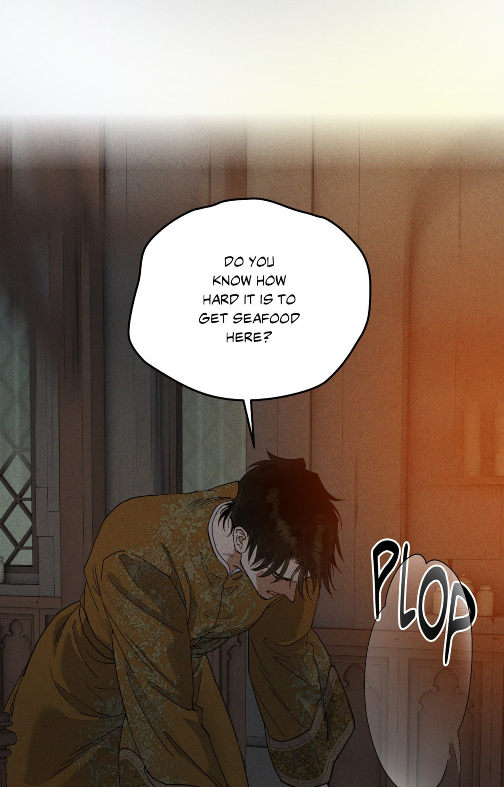 Antidote (Wu Zhe) Chapter 70 page 3 - 