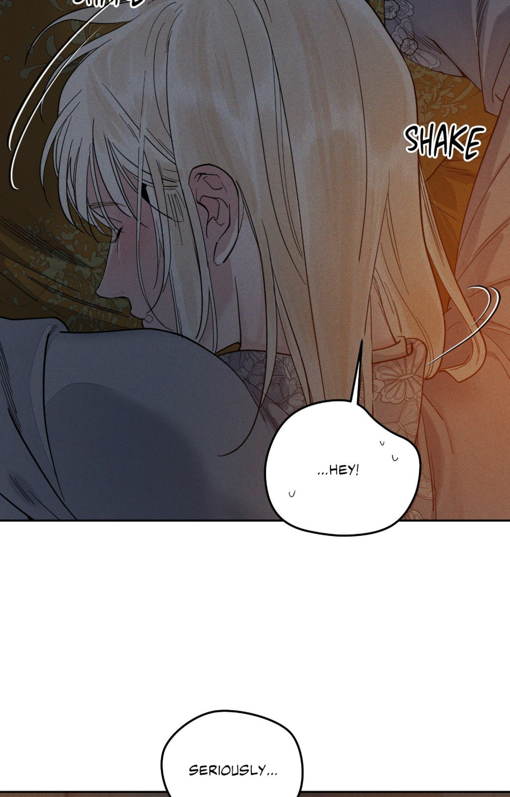Antidote (Wu Zhe) Chapter 70 page 21 - 