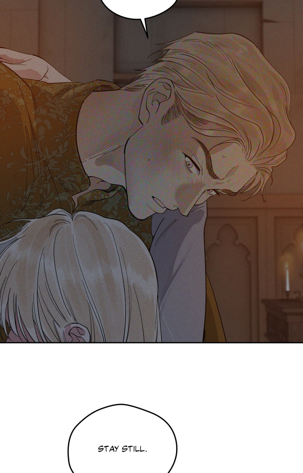 Antidote (Wu Zhe) Chapter 70 page 22 - 