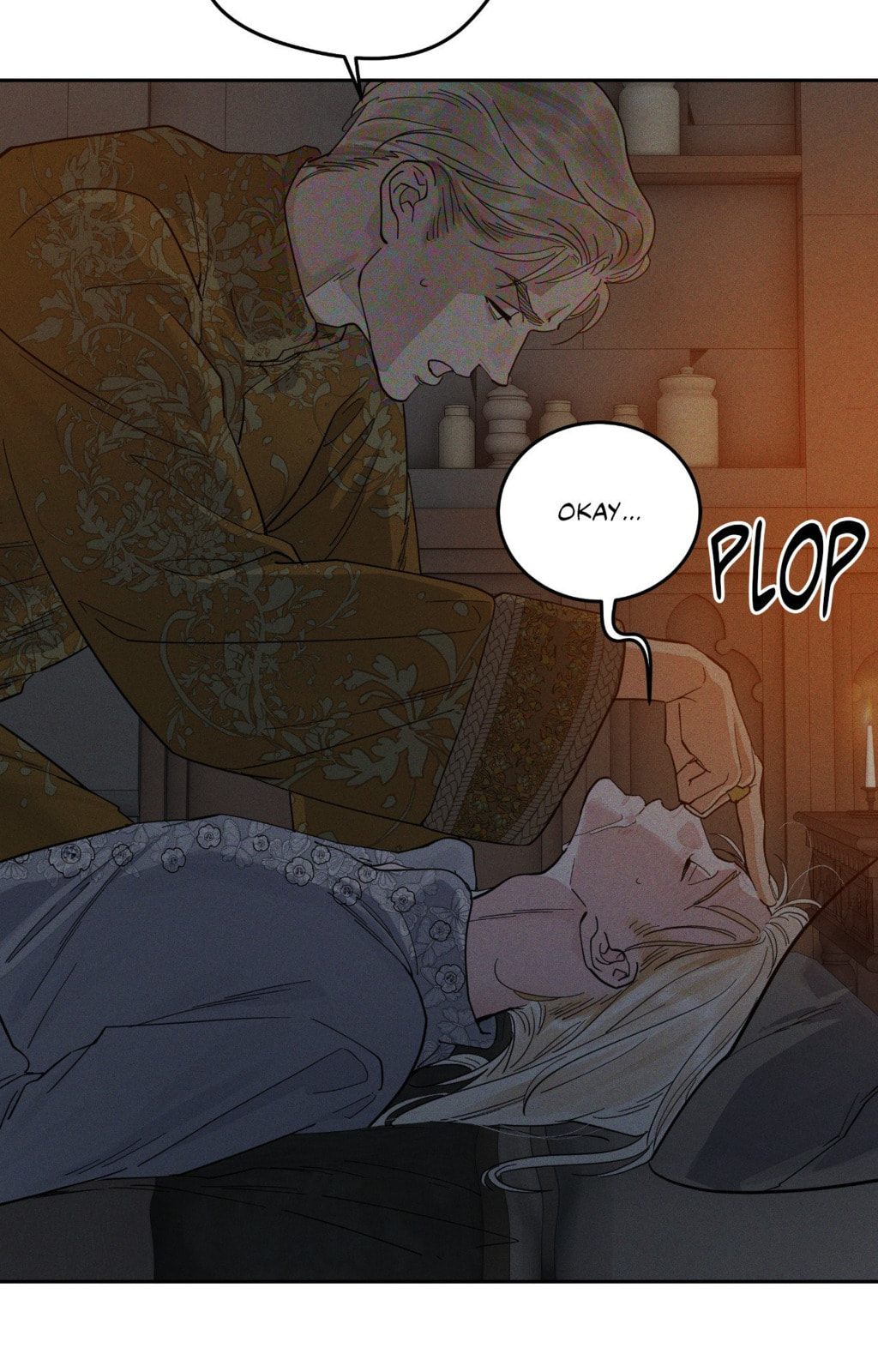 Antidote (Wu Zhe) Chapter 70 page 23 - 