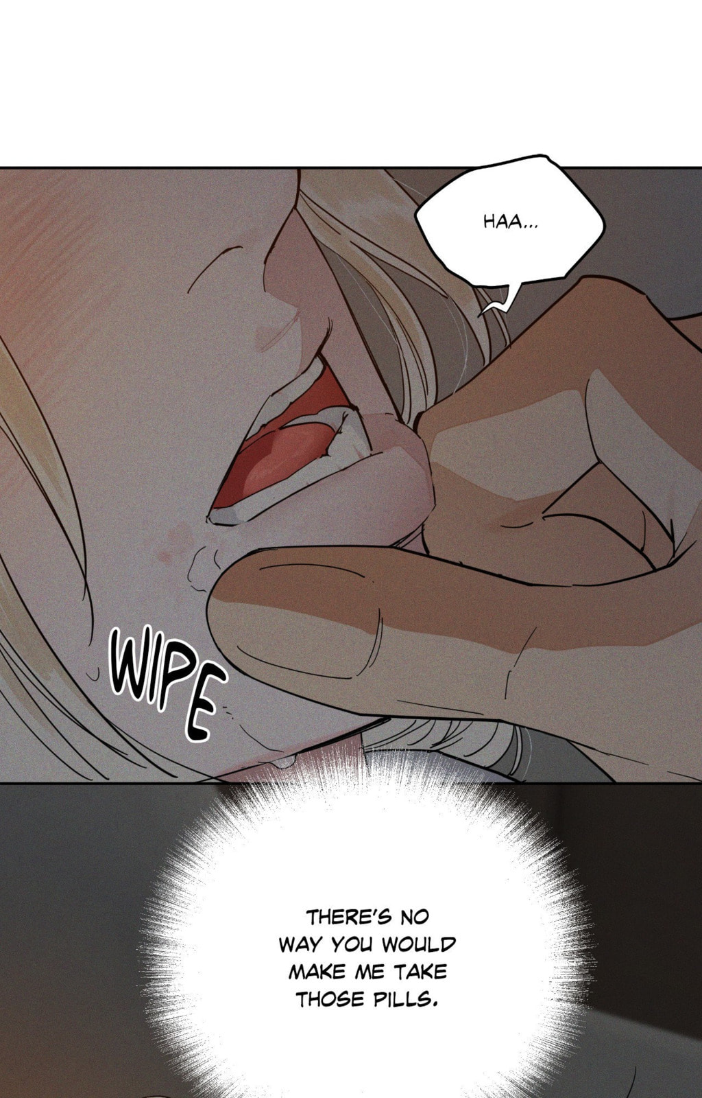 Antidote (Wu Zhe) Chapter 70 page 27 - 