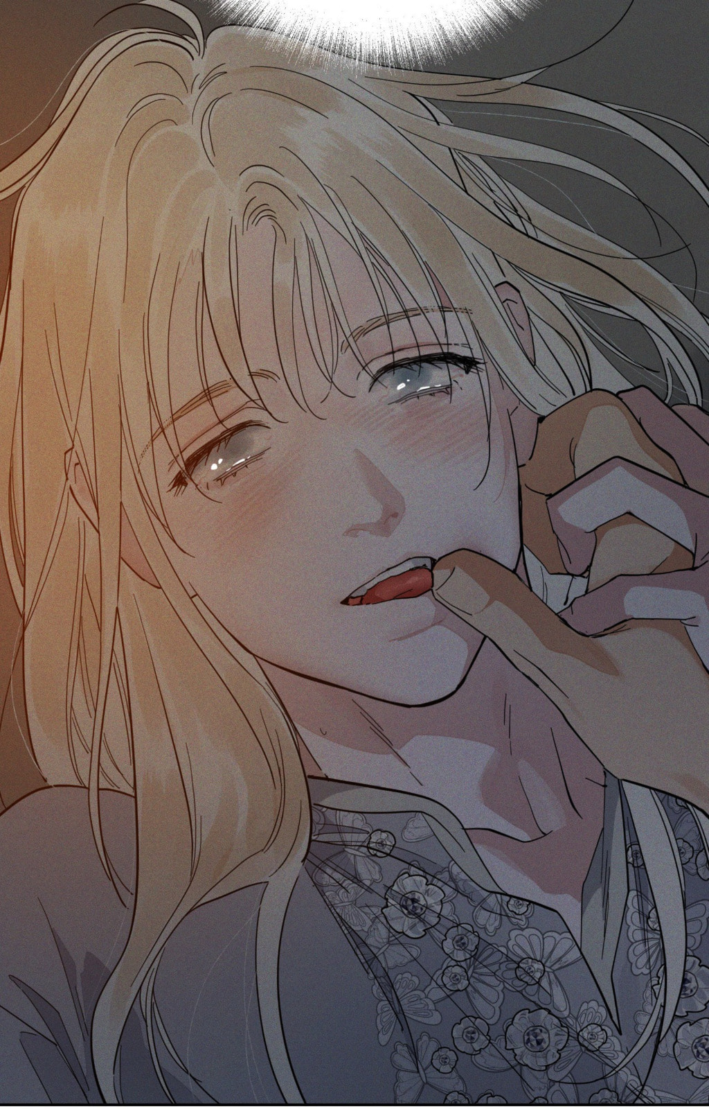 Antidote (Wu Zhe) Chapter 70 page 28 - 