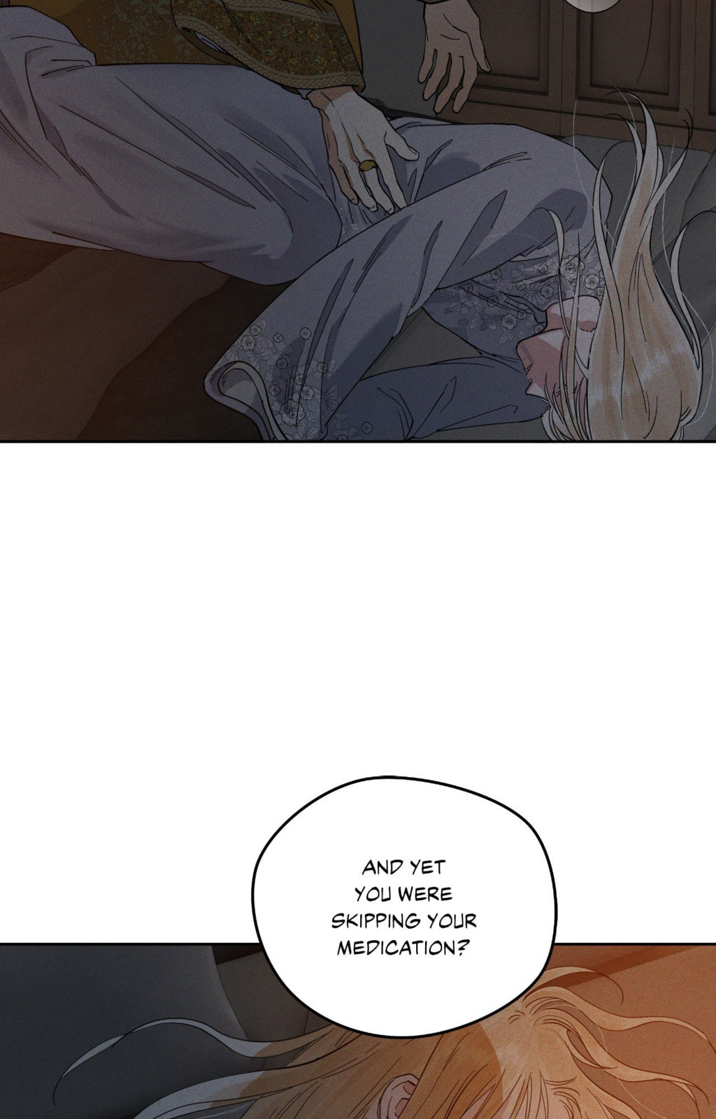 Antidote (Wu Zhe) Chapter 70 page 4 - 