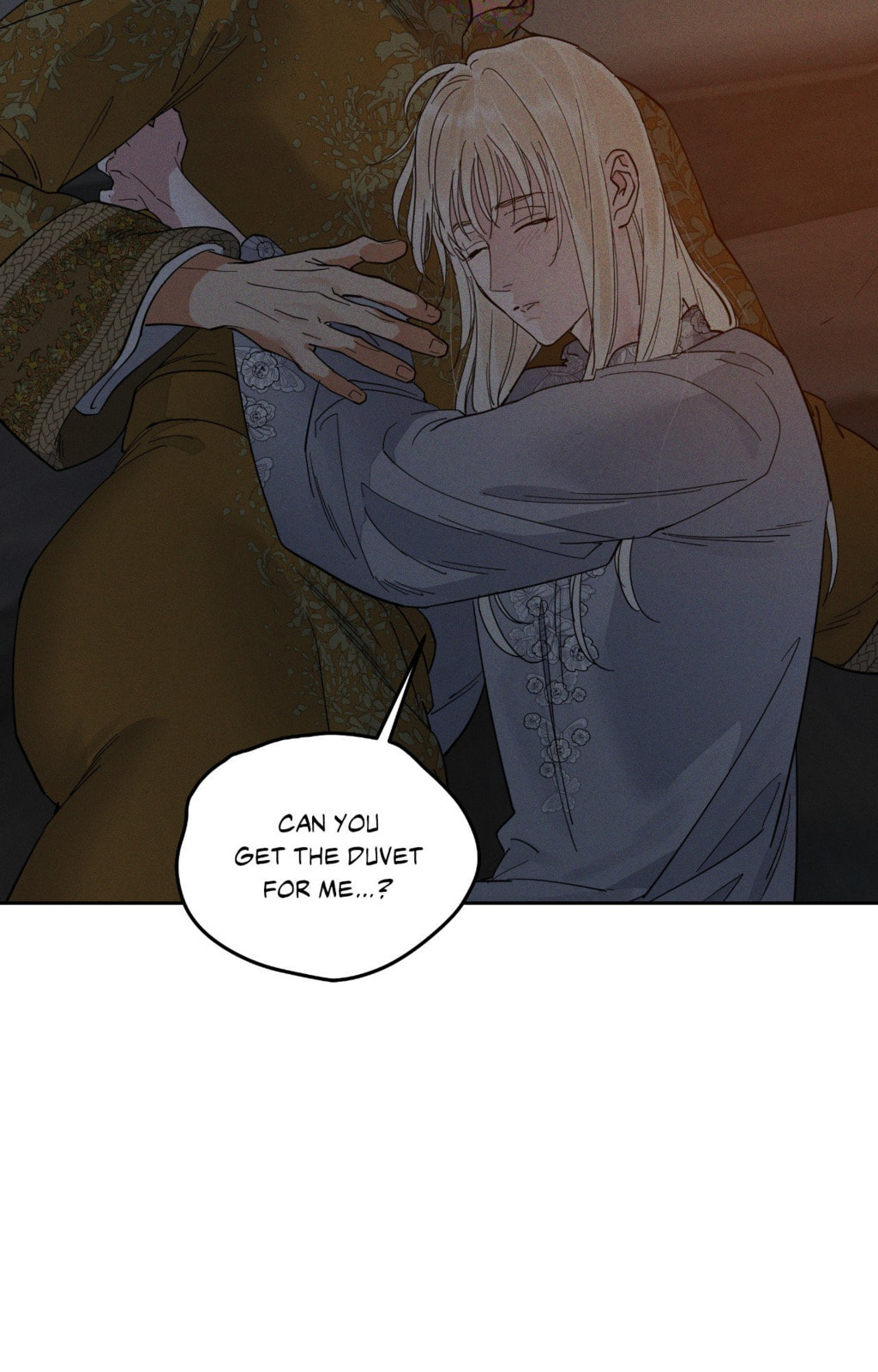 Antidote (Wu Zhe) Chapter 70 page 32 - 