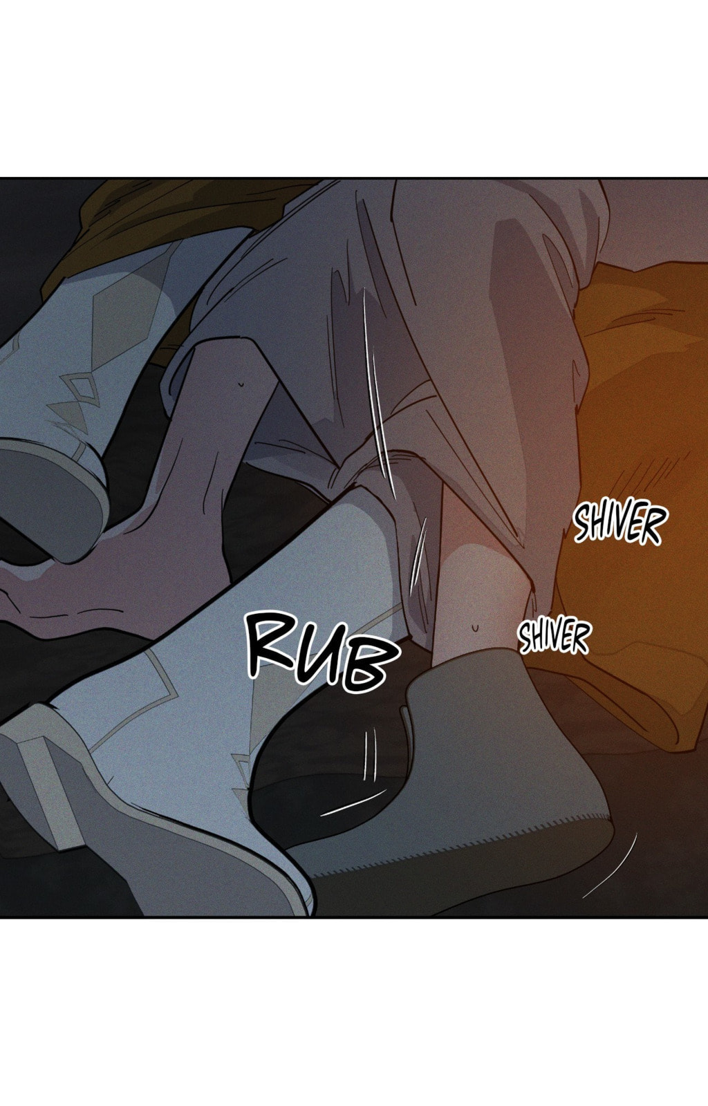Antidote (Wu Zhe) Chapter 70 page 33 - 