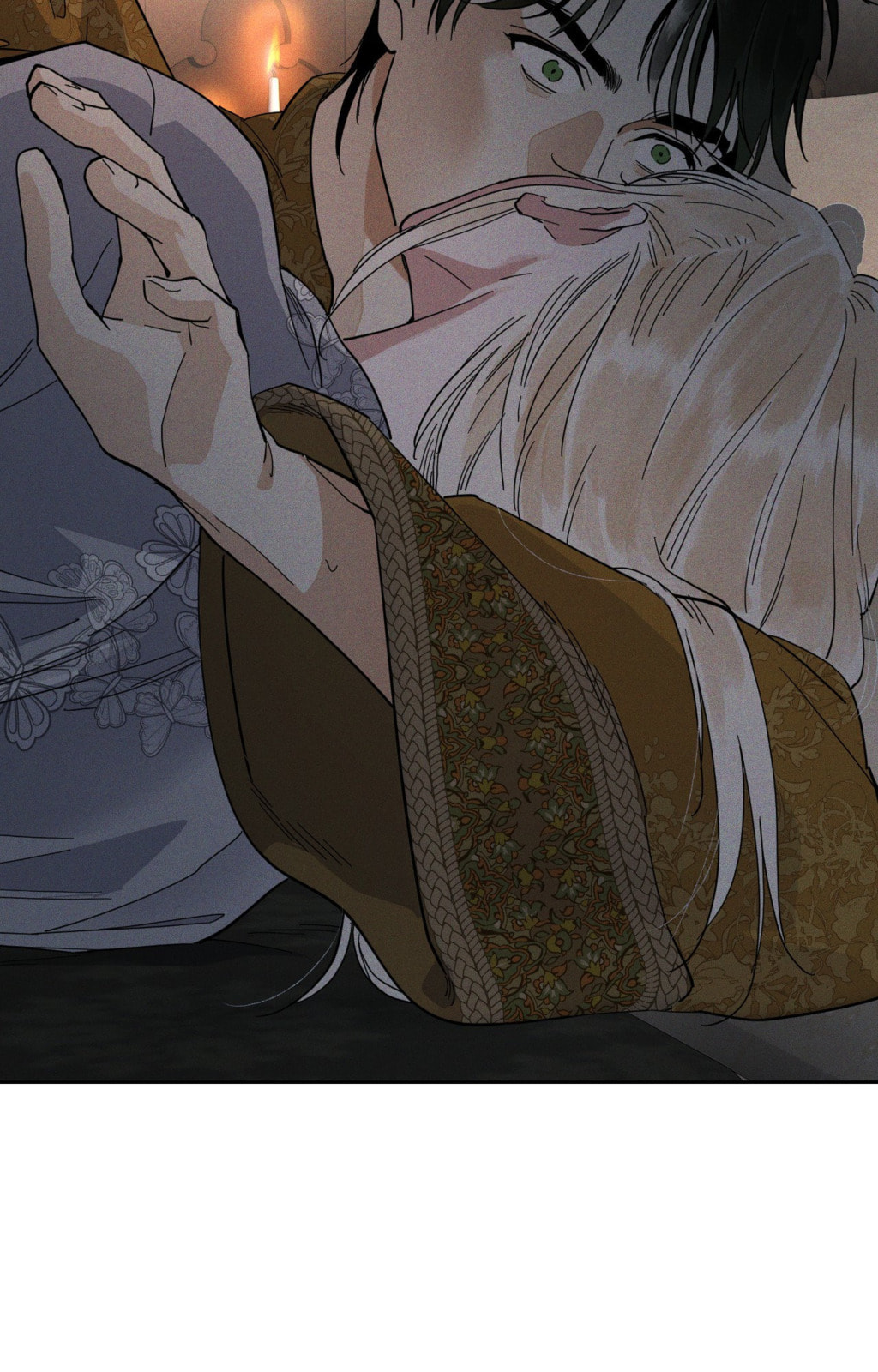 Antidote (Wu Zhe) Chapter 70 page 38 - 