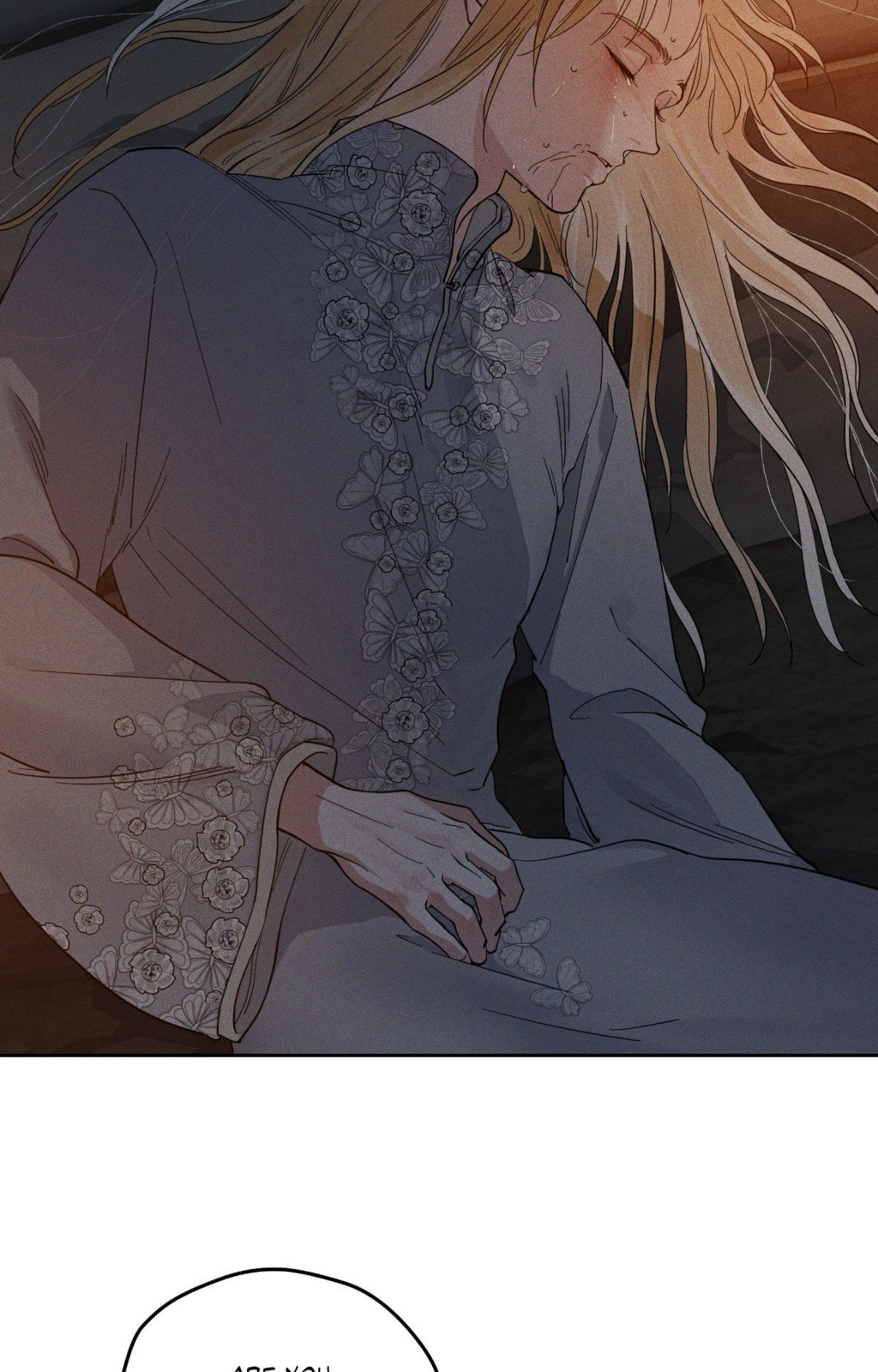 Antidote (Wu Zhe) Chapter 70 page 5 - 