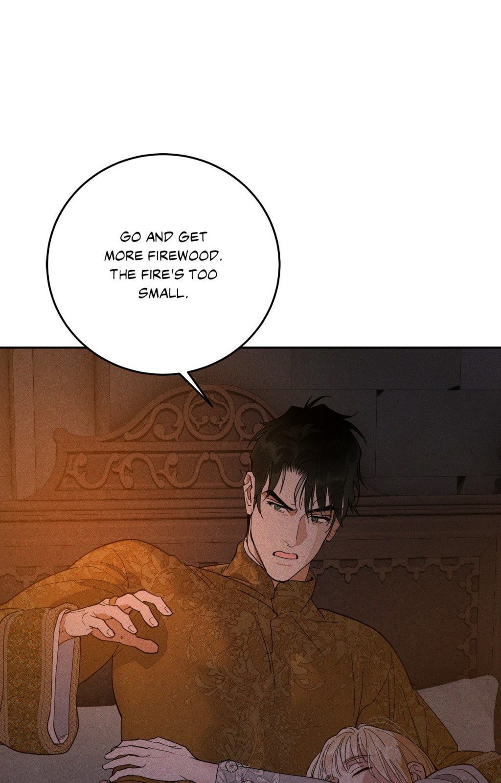 Antidote (Wu Zhe) Chapter 70 page 43 - 