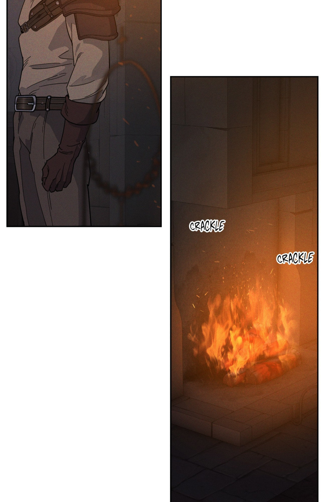Antidote (Wu Zhe) Chapter 70 page 45 - 