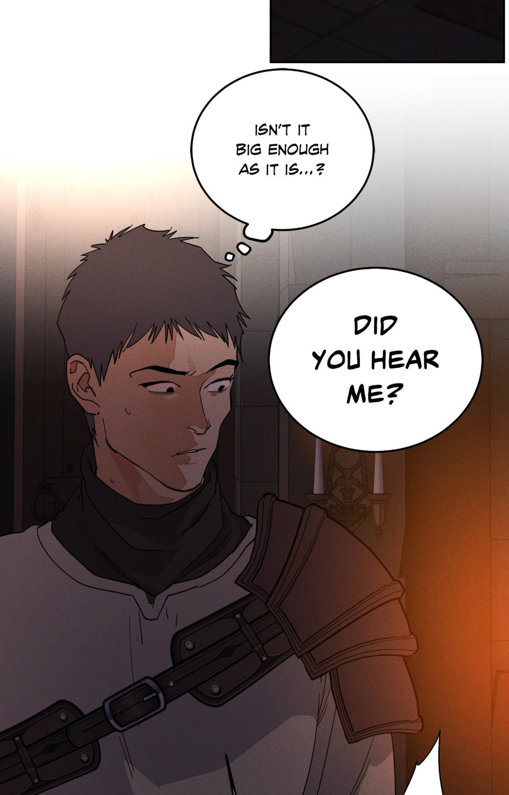 Antidote (Wu Zhe) Chapter 70 page 46 - 