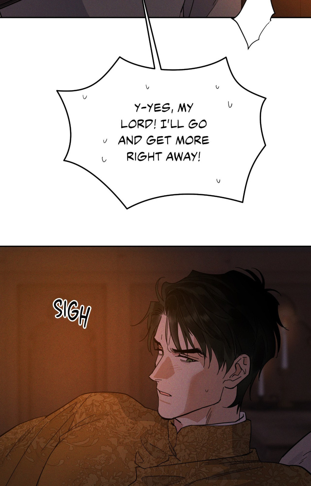 Antidote (Wu Zhe) Chapter 70 page 47 - 