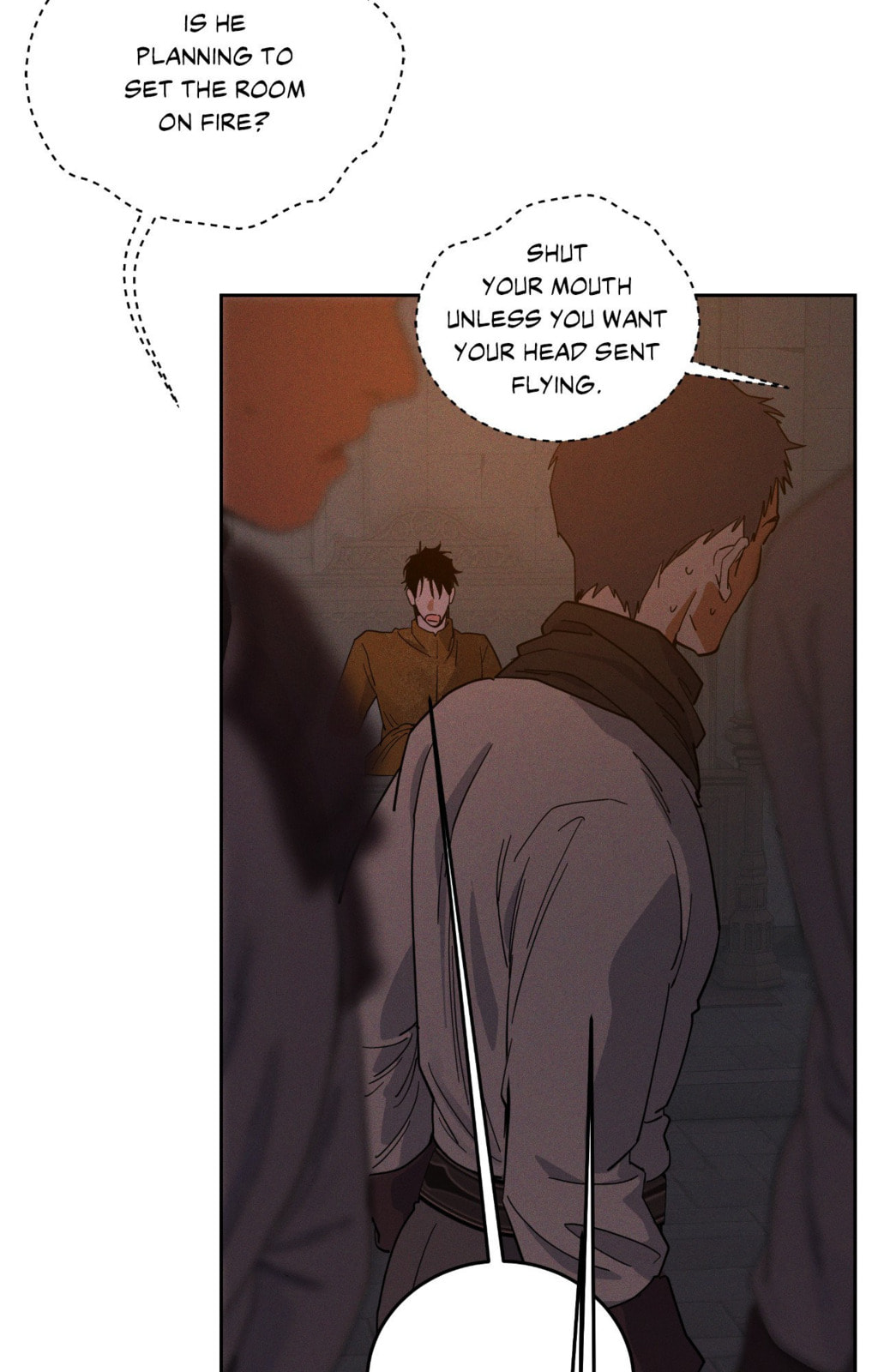 Antidote (Wu Zhe) Chapter 70 page 50 - 
