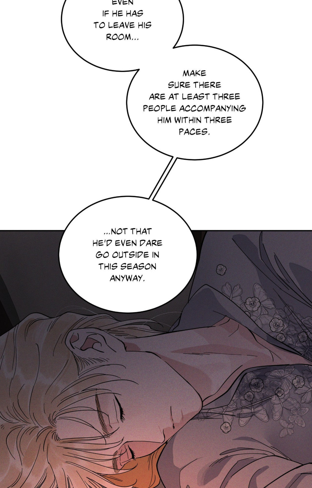 Antidote (Wu Zhe) Chapter 70 page 55 - 