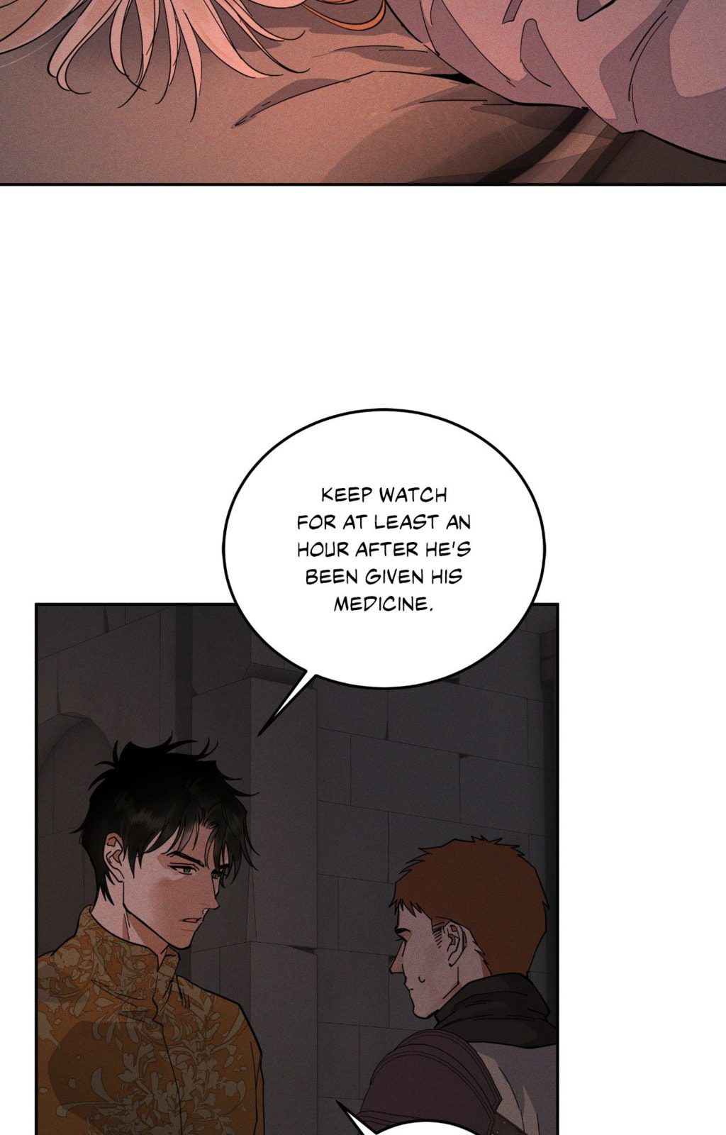 Antidote (Wu Zhe) Chapter 70 page 56 - 