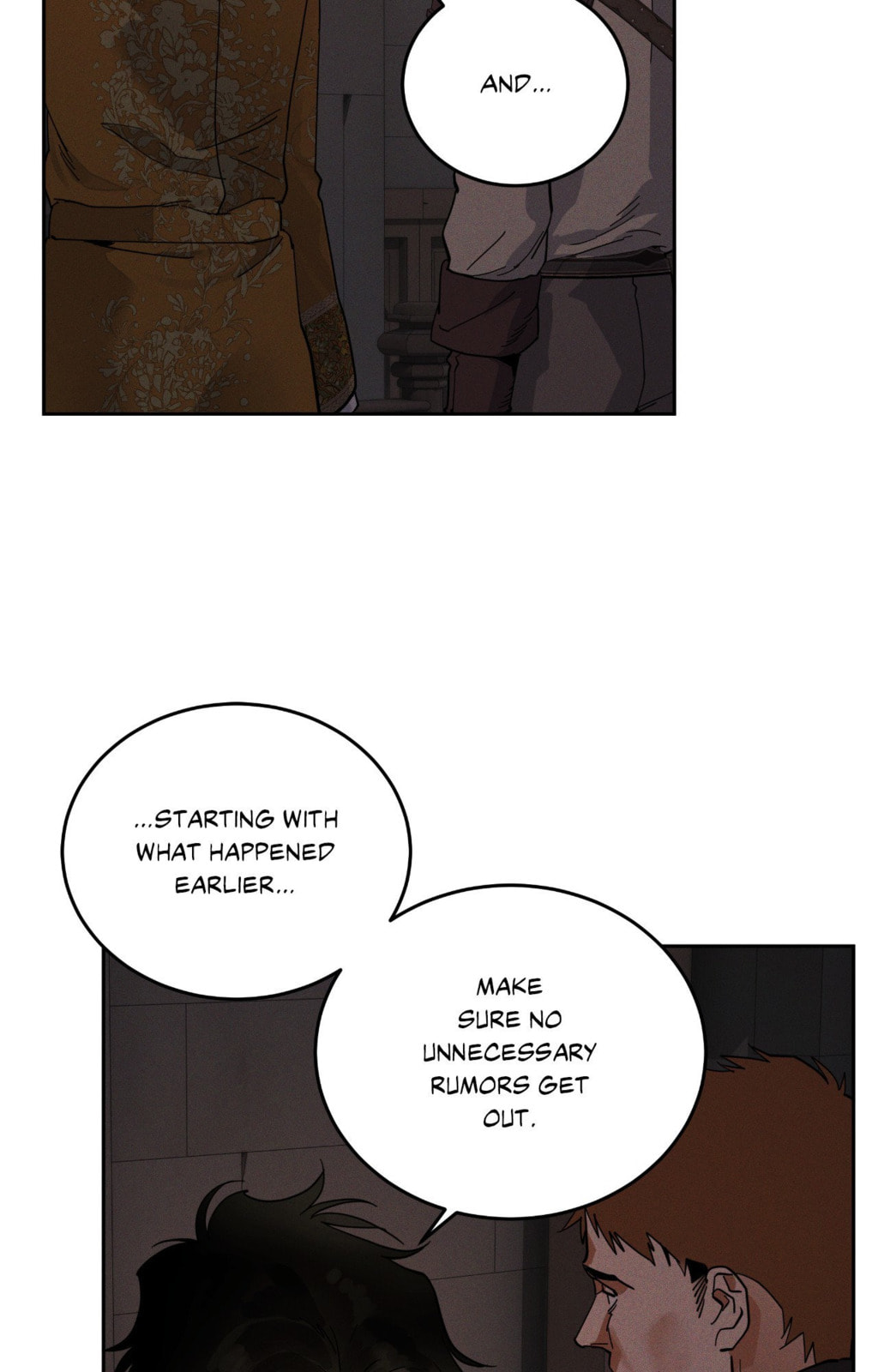Antidote (Wu Zhe) Chapter 70 page 57 - 