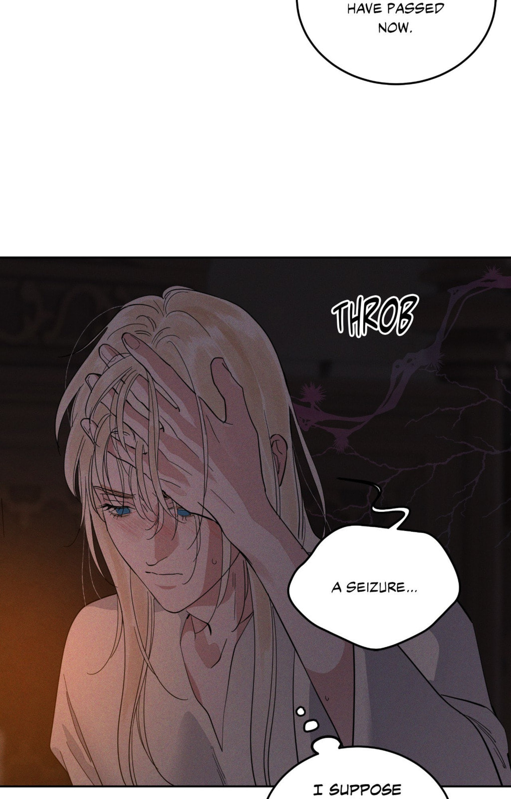 Antidote (Wu Zhe) Chapter 70 page 63 - 