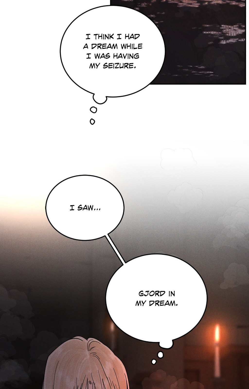 Antidote (Wu Zhe) Chapter 70 page 67 - 