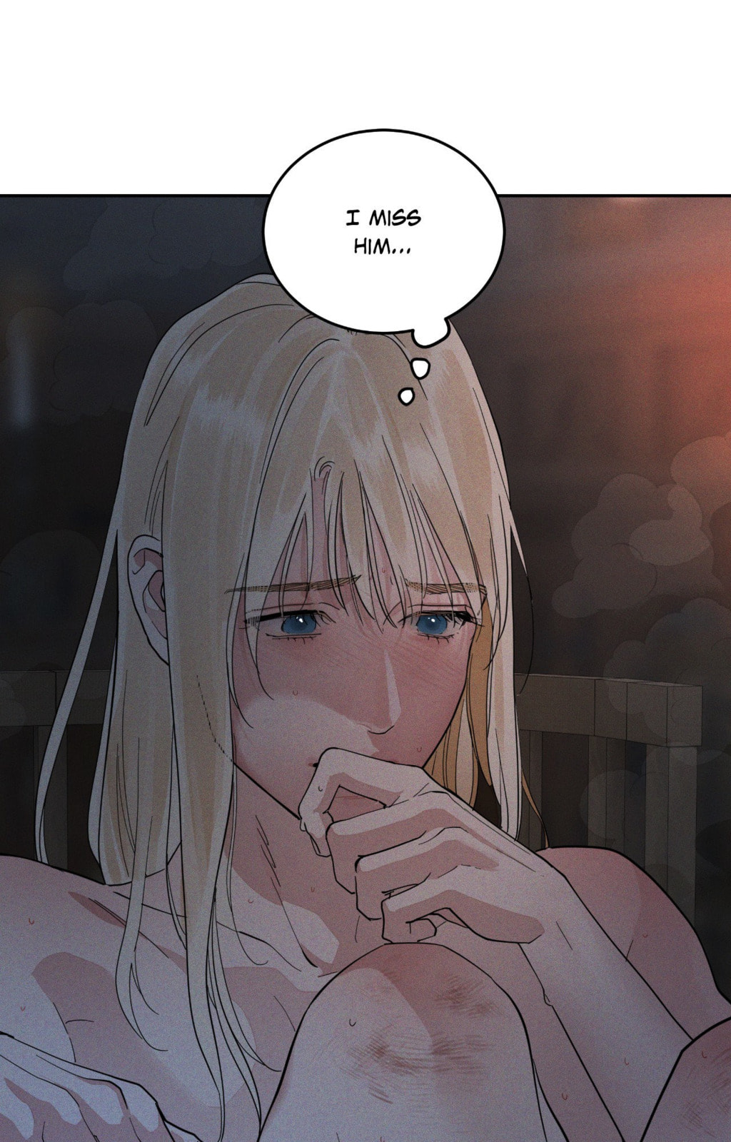 Antidote (Wu Zhe) Chapter 70 page 69 - 