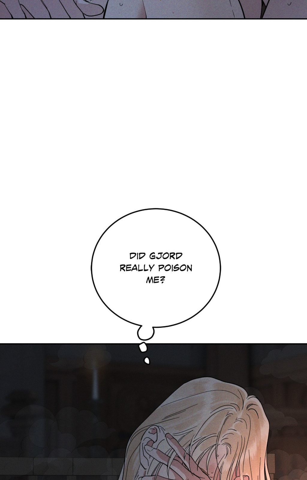 Antidote (Wu Zhe) Chapter 70 page 70 - 