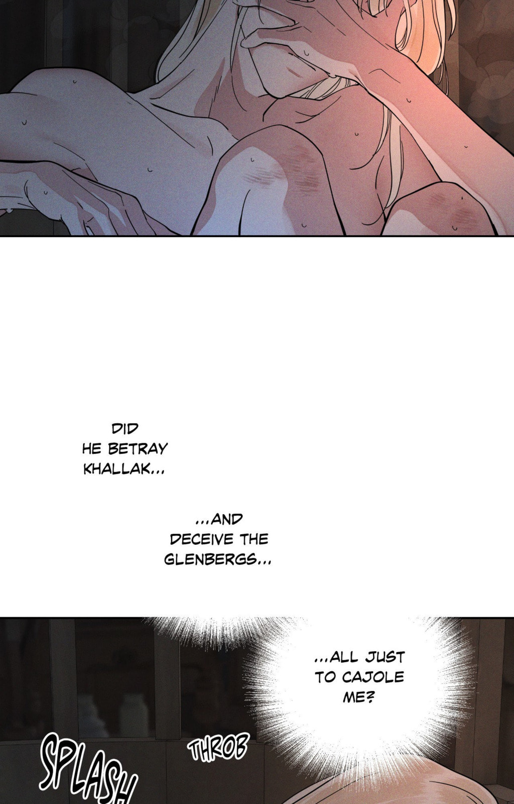 Antidote (Wu Zhe) Chapter 70 page 71 - 