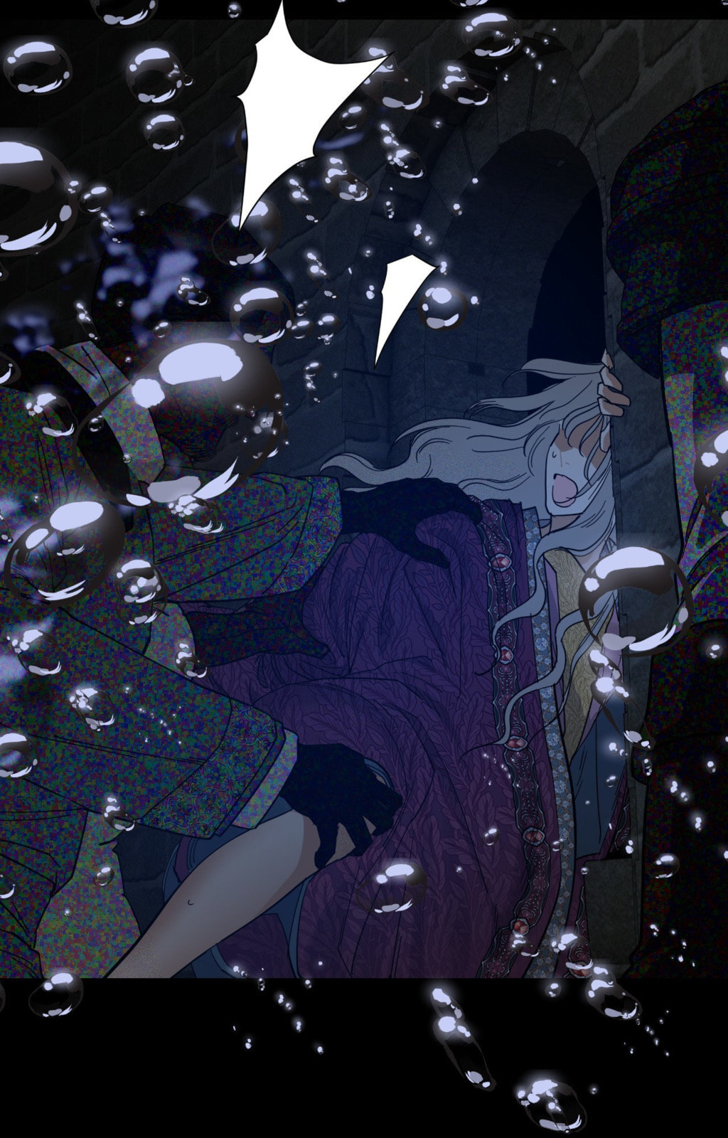 Antidote (Wu Zhe) Chapter 70 page 80 - 