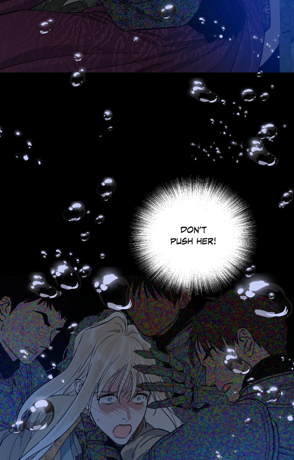 Antidote (Wu Zhe) Chapter 70 page 82 - 